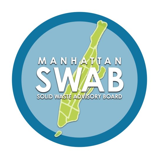 Neighborhood Cleanup Group Logo