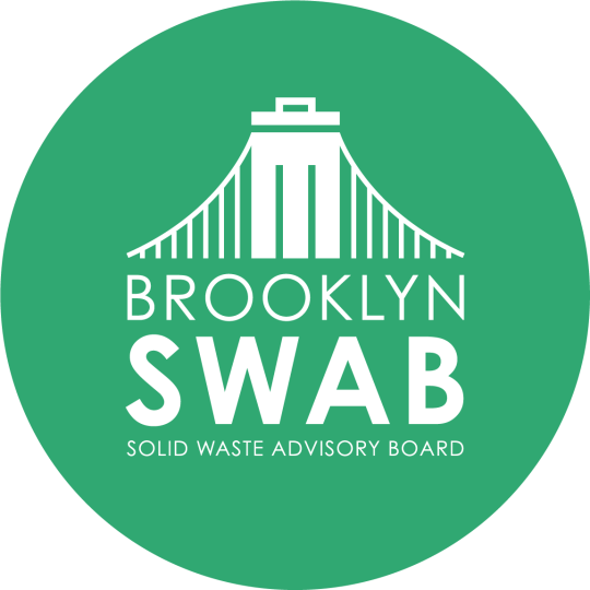 Neighborhood Cleanup Group Logo