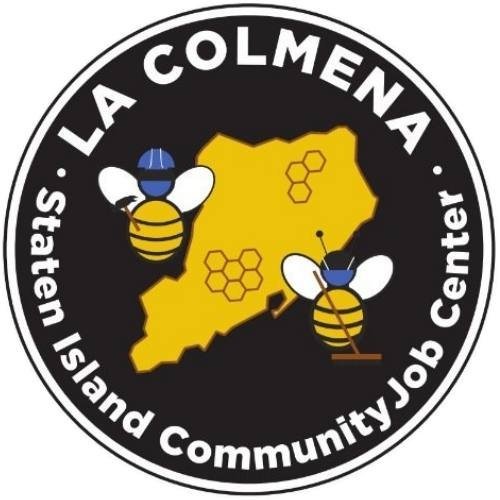 Neighborhood Cleanup Group Logo