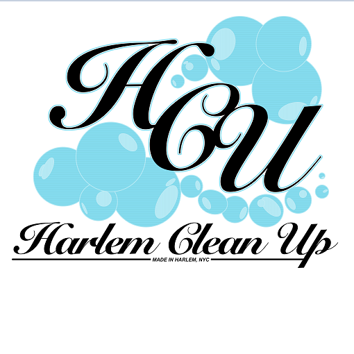 Neighborhood Cleanup Group Logo