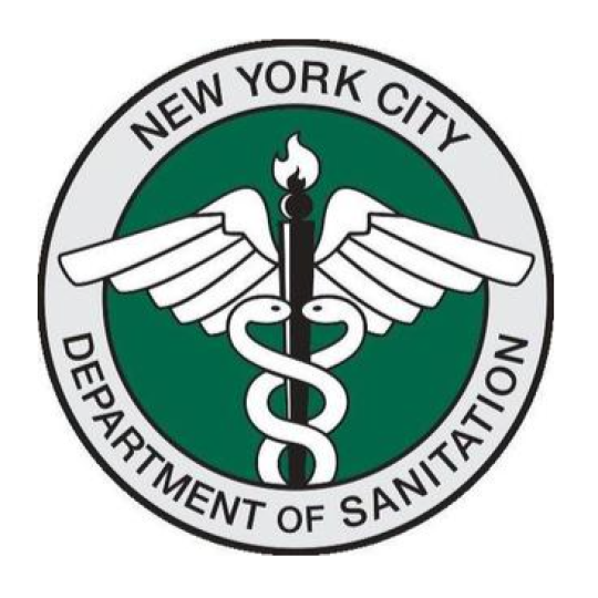 Neighborhood Cleanup Group Logo