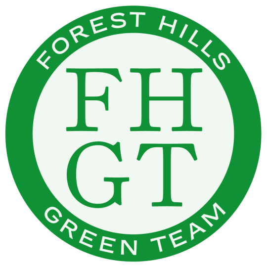 Neighborhood Cleanup Group Logo