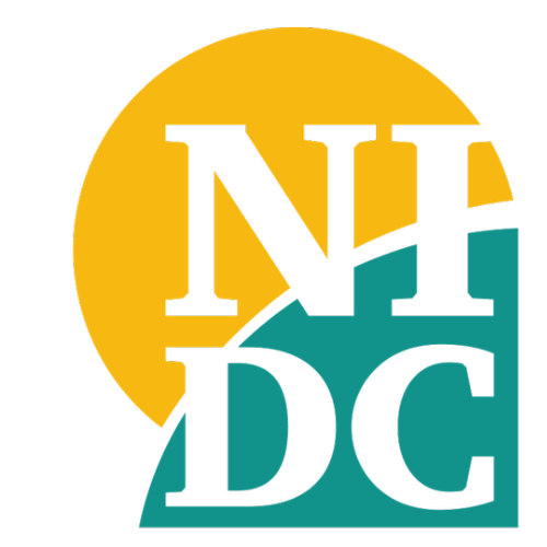 Neighborhood Cleanup Group Logo