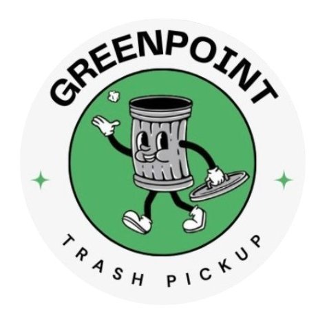 Neighborhood Cleanup Group Logo