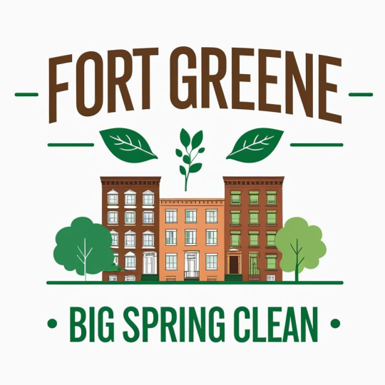 Neighborhood Cleanup Group Logo