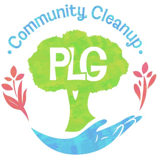 Neighborhood Cleanup Group Logo
