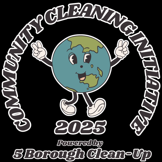 Neighborhood Cleanup Group Logo