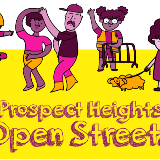 Neighborhood Cleanup Group Logo