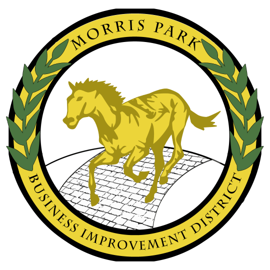 Neighborhood Cleanup Group Logo