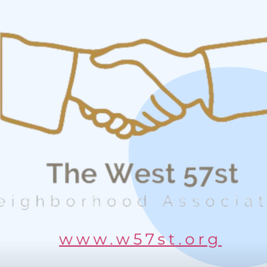 Neighborhood Cleanup Group Logo