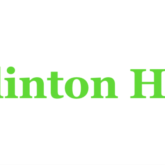 Neighborhood Cleanup Group Logo