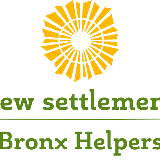 Neighborhood Cleanup Group Logo