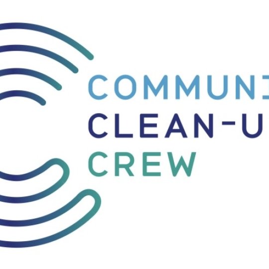 Neighborhood Cleanup Group Logo