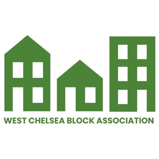 Neighborhood Cleanup Group Logo