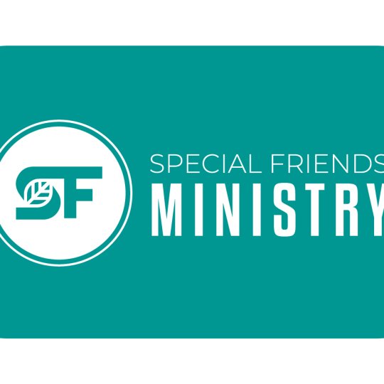 Ministry Logo