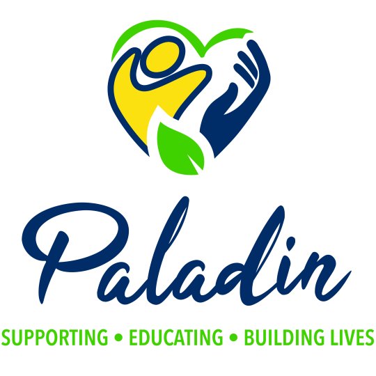 Organization Logo