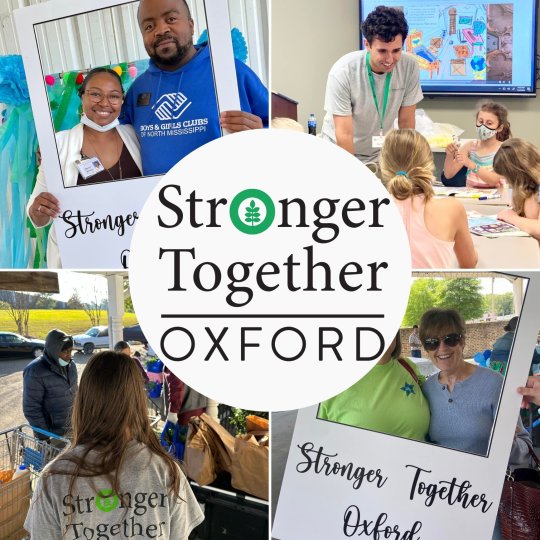 Community Partner Logo
