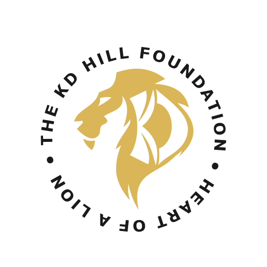 Community Partner Logo