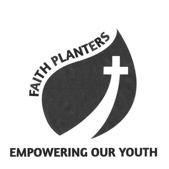 Community Partner Logo