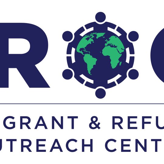 Nonprofit Logo