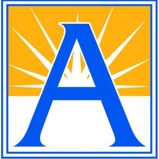 Nonprofit Logo