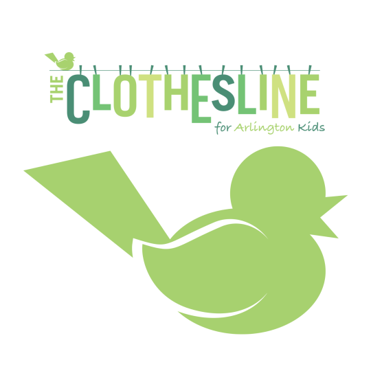 Nonprofit Logo
