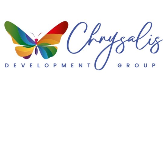 Nonprofit Logo
