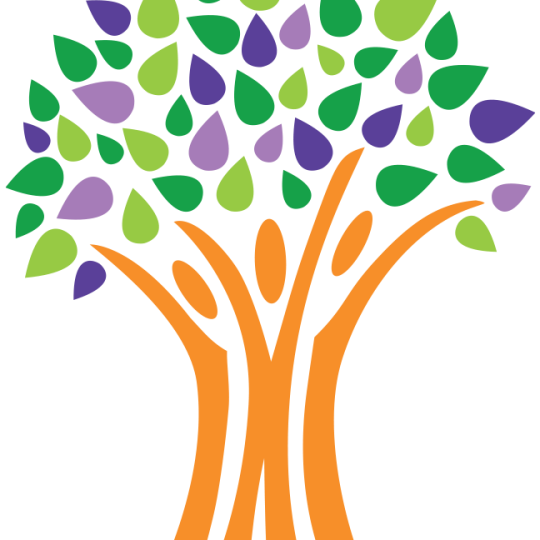 Nonprofit Logo