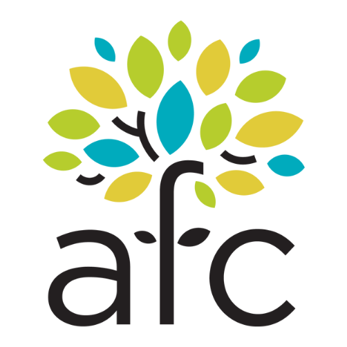 Nonprofit Logo