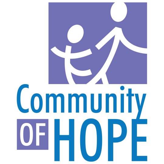 Nonprofit Logo