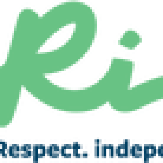 Nonprofit Logo