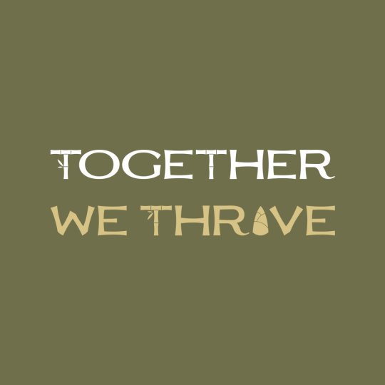 Nonprofit Logo
