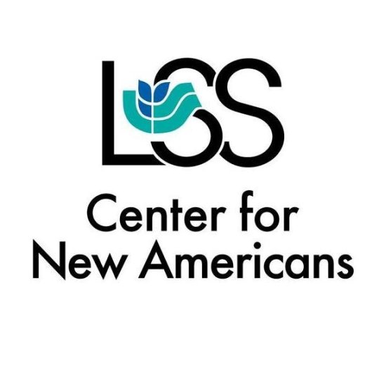 Agency Logo