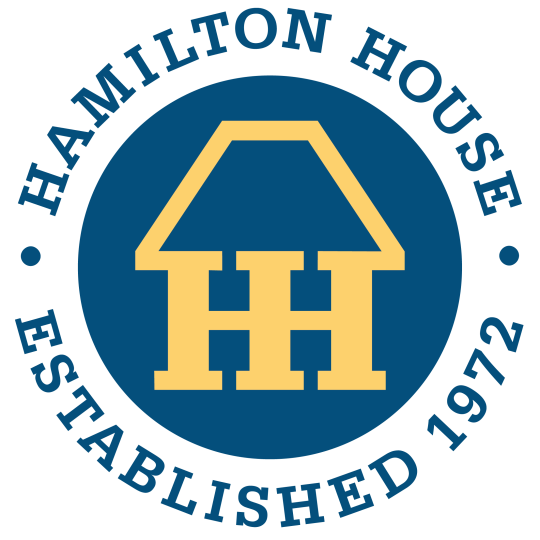 Agency Logo