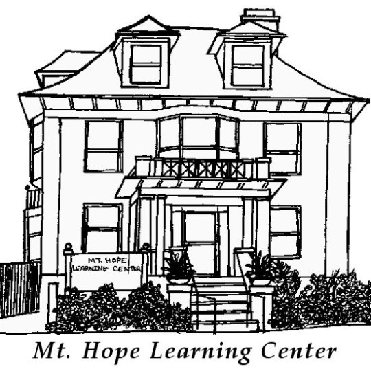 Agency Logo