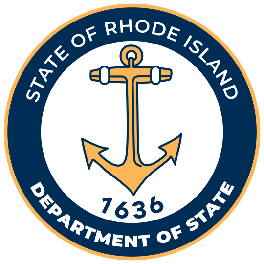 Agency Logo