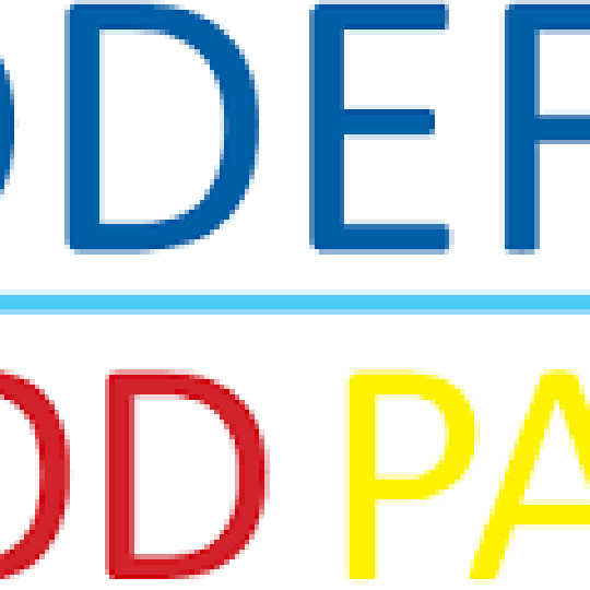 Agency Logo