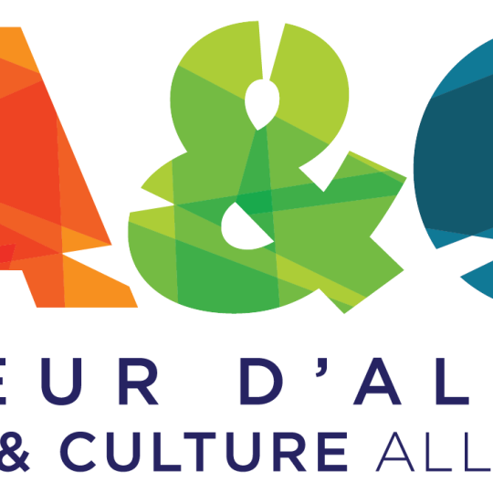 Agency Logo