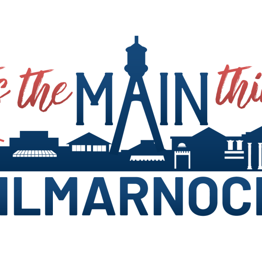 Organization Logo