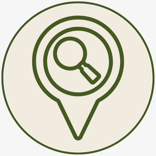 Find an LDWF Shooting Range