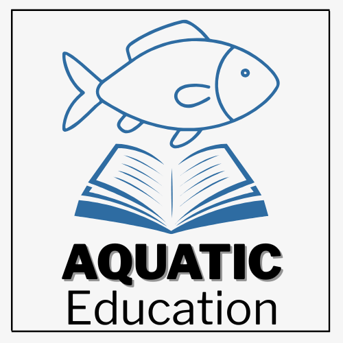 Explore volunteer opportunities with Aquatic Education