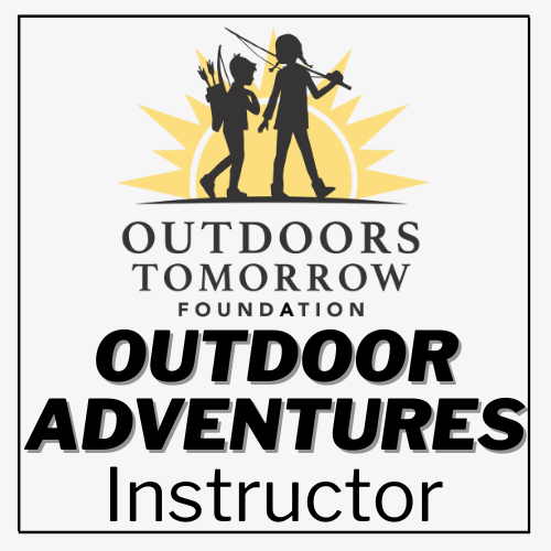 Explore volunteer opportunities as an Outdoor Adventures Instructor
