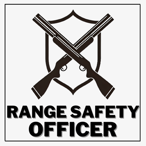 Explore volunteer opportunities as a Range Safety Officer