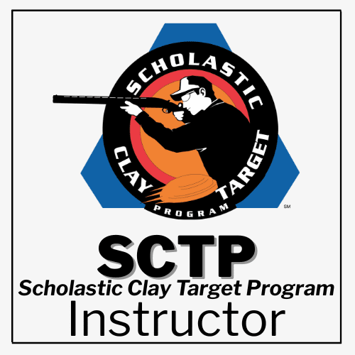 Explore volunteer opportunities with our Scholastic Clay Target Program