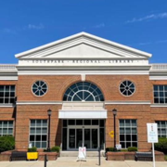 Location Logo