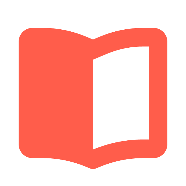 orange user icon