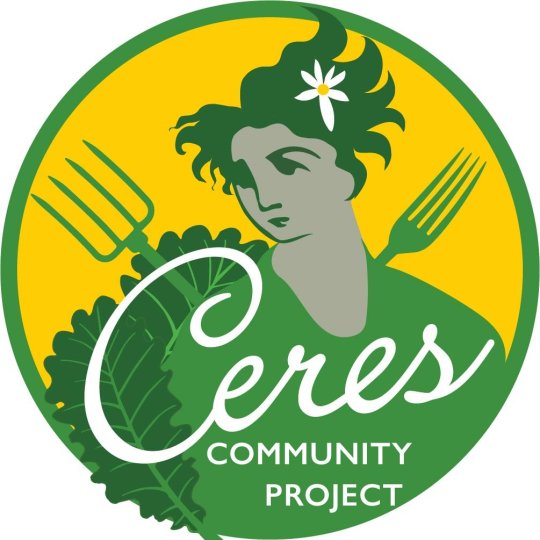 Agency Logo