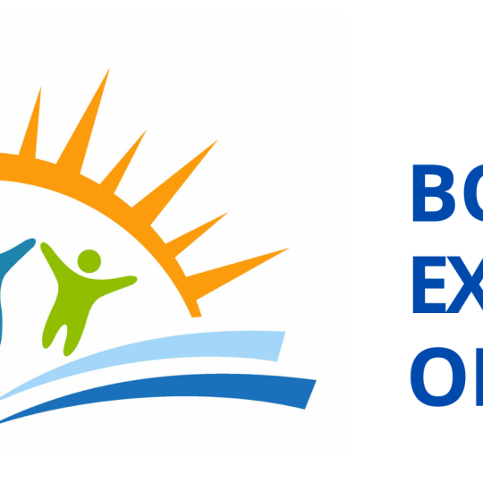 Agency Logo
