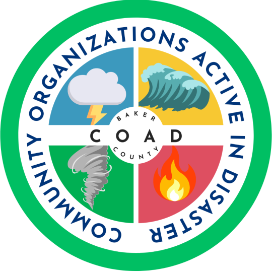 Agency Logo