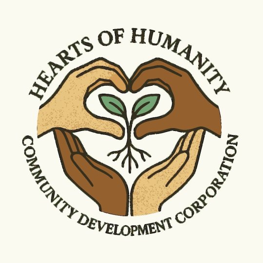 Organization Logo